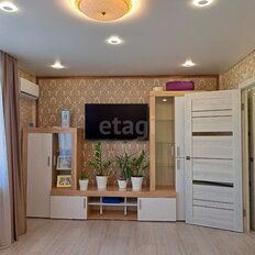 Квартира 36,4 м², 1-комнатная - изображение 1