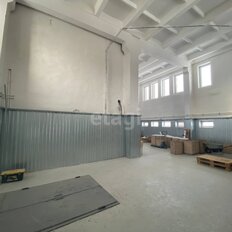 570 м², производственное помещение - изображение 5