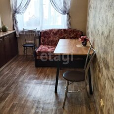 Квартира 33,1 м², 1-комнатная - изображение 2