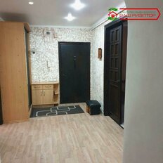 Квартира 110 м², 3-комнатная - изображение 3