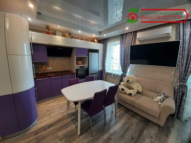Купить квартиру с отделкой в ЖК «Нормандия-Неман» в Новосибирске - изображение 46