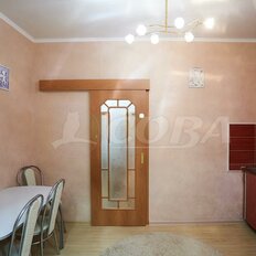 Квартира 45,8 м², 1-комнатная - изображение 3