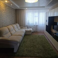 Квартира 83,8 м², 4-комнатная - изображение 1