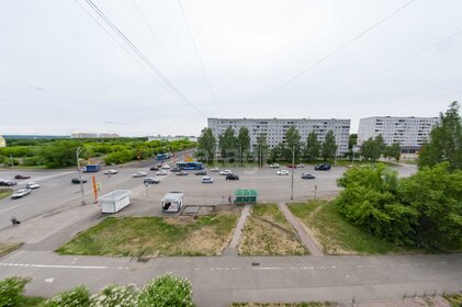 65,7 м², 3-комнатная квартира 6 500 000 ₽ - изображение 39