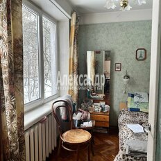 Квартира 49,7 м², 2-комнатная - изображение 4