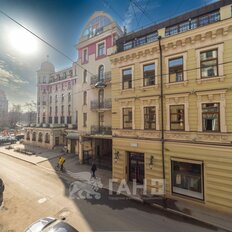 Квартира 69,6 м², 2-комнатная - изображение 1