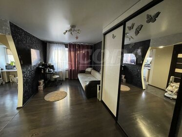 40,6 м², квартира-студия 3 331 660 ₽ - изображение 53