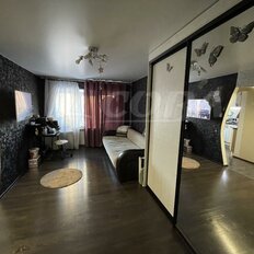 Квартира 45 м², 2-комнатная - изображение 2