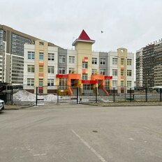 Квартира 27,3 м², студия - изображение 3