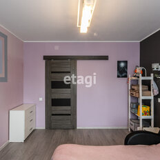 Квартира 110 м², 4-комнатная - изображение 4