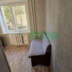 Квартира 31,9 м², 1-комнатная - изображение 4