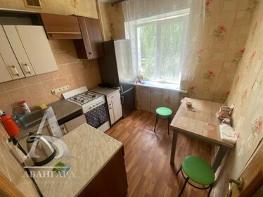 29,4 м², 1-комнатная квартира 3 550 000 ₽ - изображение 42