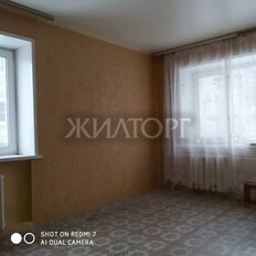 Квартира 30,6 м², 1-комнатная - изображение 4