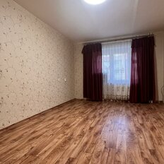 Квартира 41,4 м², 1-комнатная - изображение 1