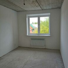 Квартира 72,4 м², 3-комнатная - изображение 4