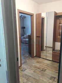 30 м², квартира-студия 43 900 ₽ в месяц - изображение 88