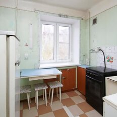 Квартира 40 м², 2-комнатная - изображение 3