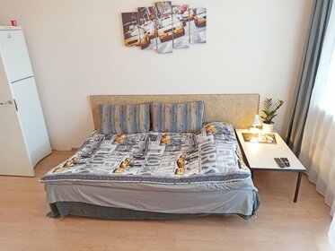 25,4 м², квартира-студия 3 200 ₽ в сутки - изображение 39