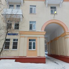 Квартира 56 м², 2-комнатная - изображение 3