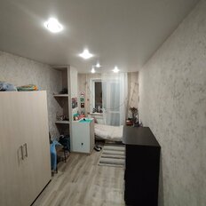 Квартира 60,4 м², 3-комнатные - изображение 5