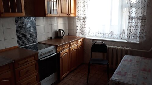 Купить 4-комнатную квартиру в новостройке у метро Таганская (коричневая ветка) в Москве и МО - изображение 31