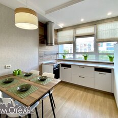 Квартира 45 м², 1-комнатная - изображение 3