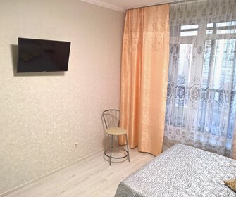 30 м², квартира-студия 2 500 ₽ в сутки - изображение 72