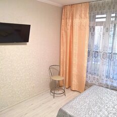 Квартира 25 м², студия - изображение 3