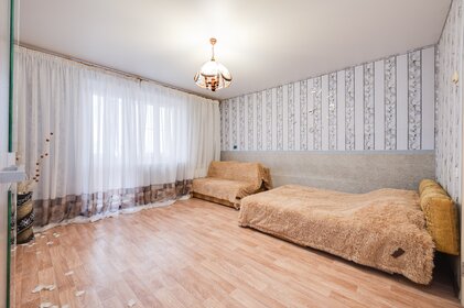 43 м², 1-комнатная квартира 2 200 ₽ в сутки - изображение 53