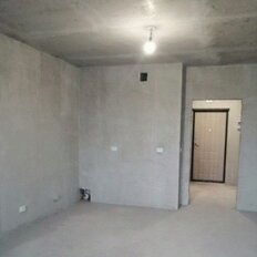 Квартира 27,5 м², студия - изображение 4