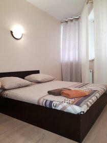 32 м², квартира-студия 2 600 ₽ в сутки - изображение 68