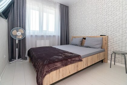 42 м², 1-комнатная квартира 1 500 ₽ в сутки - изображение 106