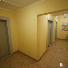 Квартира 46,9 м², 1-комнатная - изображение 4