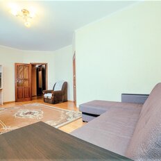 Квартира 60 м², 2-комнатная - изображение 5