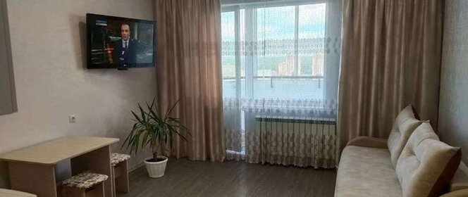 27 м², квартира-студия 16 000 ₽ в месяц - изображение 63