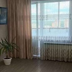 Квартира 28 м², студия - изображение 2