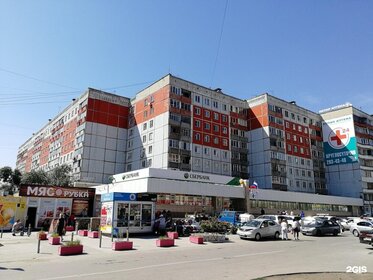 Купить квартиру в высотках на улице Левобережная в Москве - изображение 2