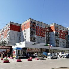 Квартира 29,9 м², 1-комнатная - изображение 2