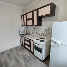 Квартира 40 м², 1-комнатная - изображение 5