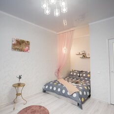 Квартира 40 м², 1-комнатная - изображение 5