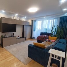 Квартира 78,4 м², 3-комнатная - изображение 4