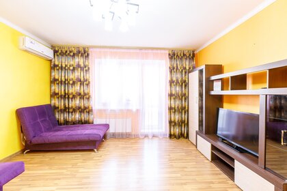 42 м², 2-комнатная квартира 2 400 ₽ в сутки - изображение 94