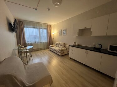 47 м², 2-комнатная квартира 3 490 ₽ в сутки - изображение 44