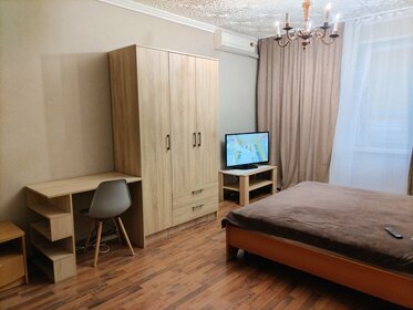 55 м², 2-комнатная квартира 2 500 ₽ в сутки - изображение 47