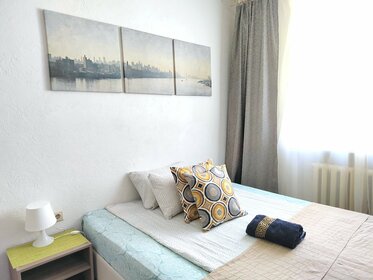 25 м², квартира-студия 2 441 ₽ в сутки - изображение 81