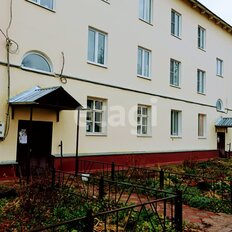 Квартира 44,6 м², 2-комнатная - изображение 2