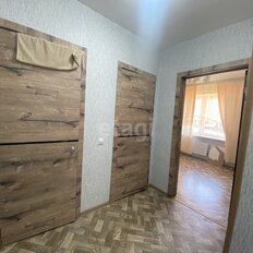 Квартира 50,9 м², 2-комнатная - изображение 1