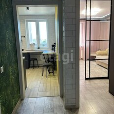 Квартира 35,2 м², 1-комнатная - изображение 3