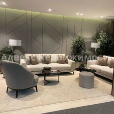 Квартира 114,8 м², 3-комнатные - изображение 4