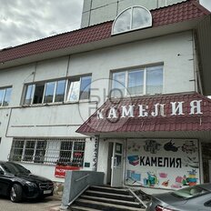 443 м², помещение свободного назначения - изображение 1